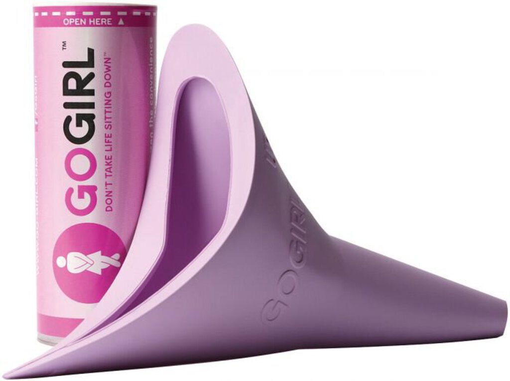 GoGirl™ Dry Bag – GoGirl Store