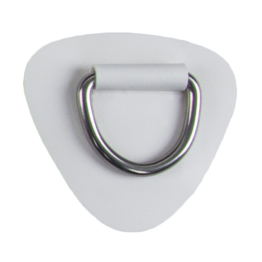 NRS SUP Board D-Ring PVC Patch, 2.25"