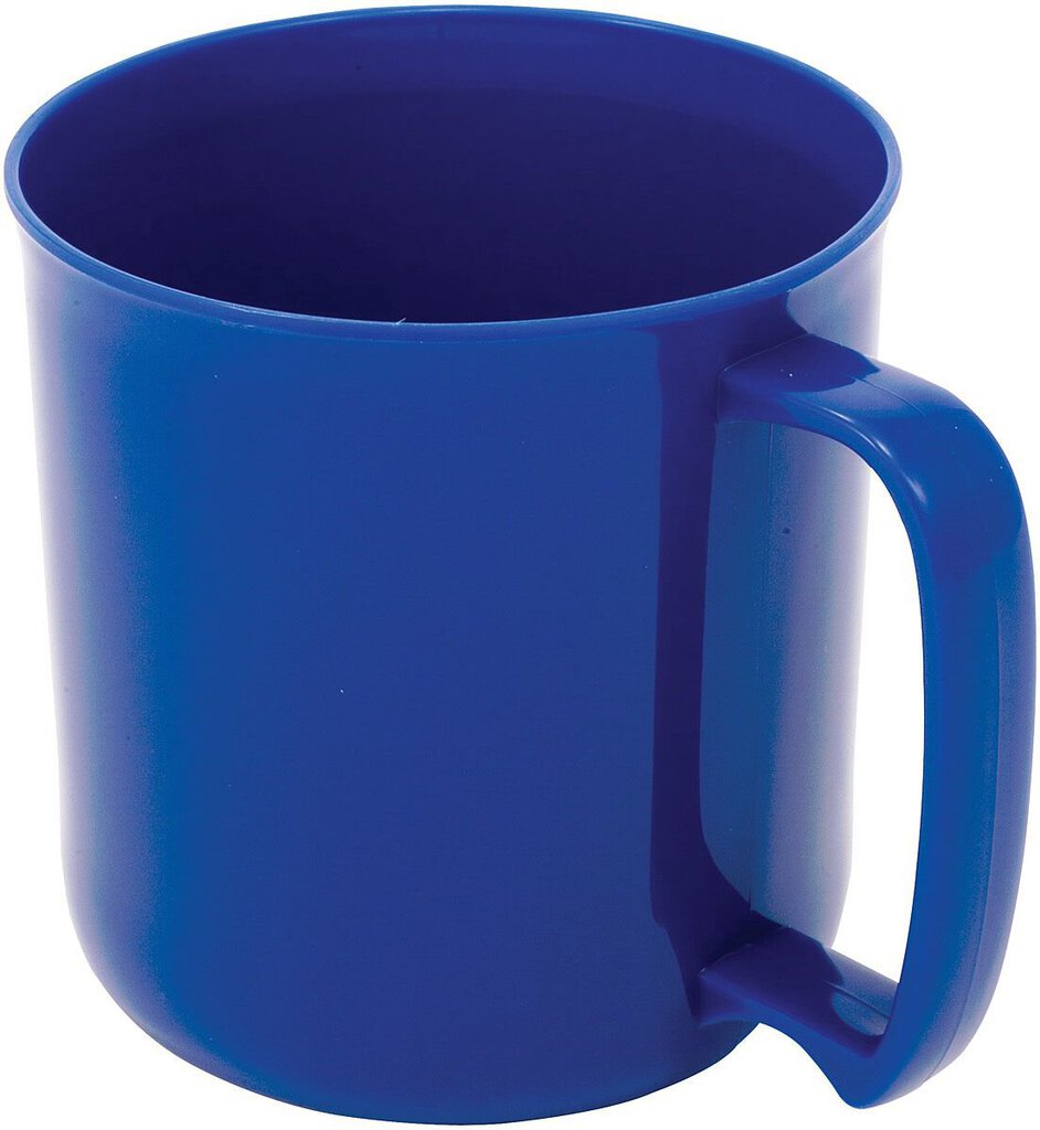 GSI Cascadian Mug, 14oz, Blue
