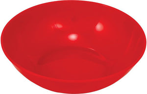GSI Cascadian Bowl, 6", Red