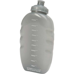 Ultimate Direction Flexform II Water Bottle, 500ml