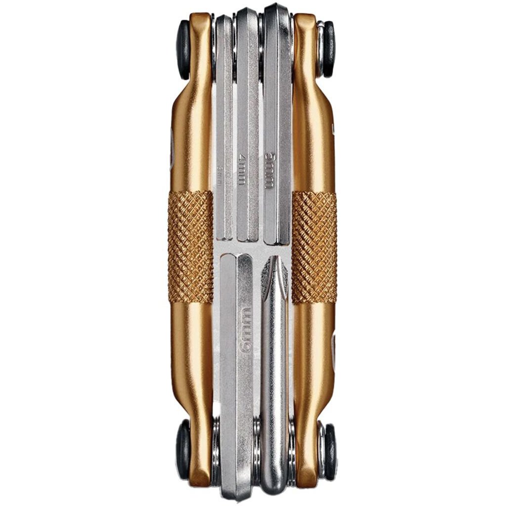 Crankbrothers M5 Tool, Gold