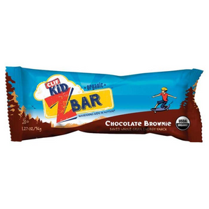Clif Kid ZBar, Chocolate Brownie
