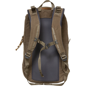 Mystery Ranch Urban Assault Pack, Wood Waxed, 24L