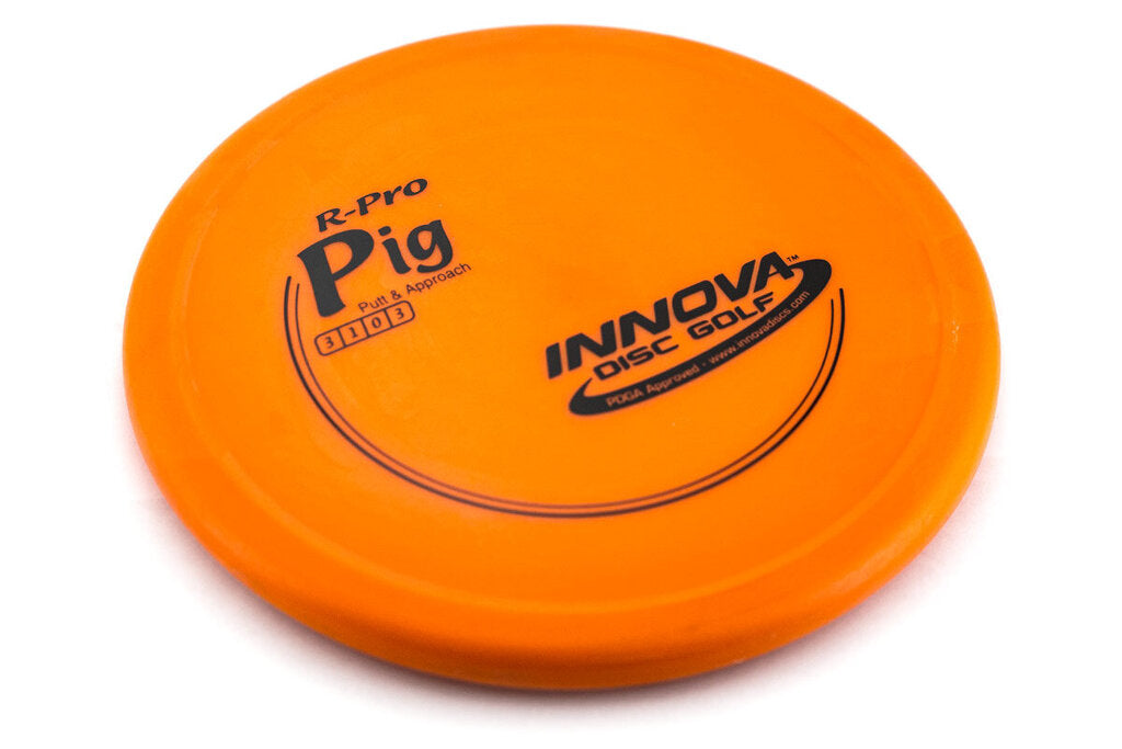 Innova Pig Putt & Approach Golf Disc