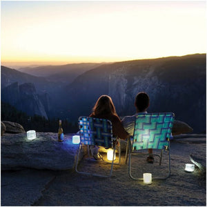 MPOWERED Luci Solar Inflatable Light, Color (Original)