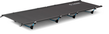 Load image into Gallery viewer, Helinox Lite Cot, Black