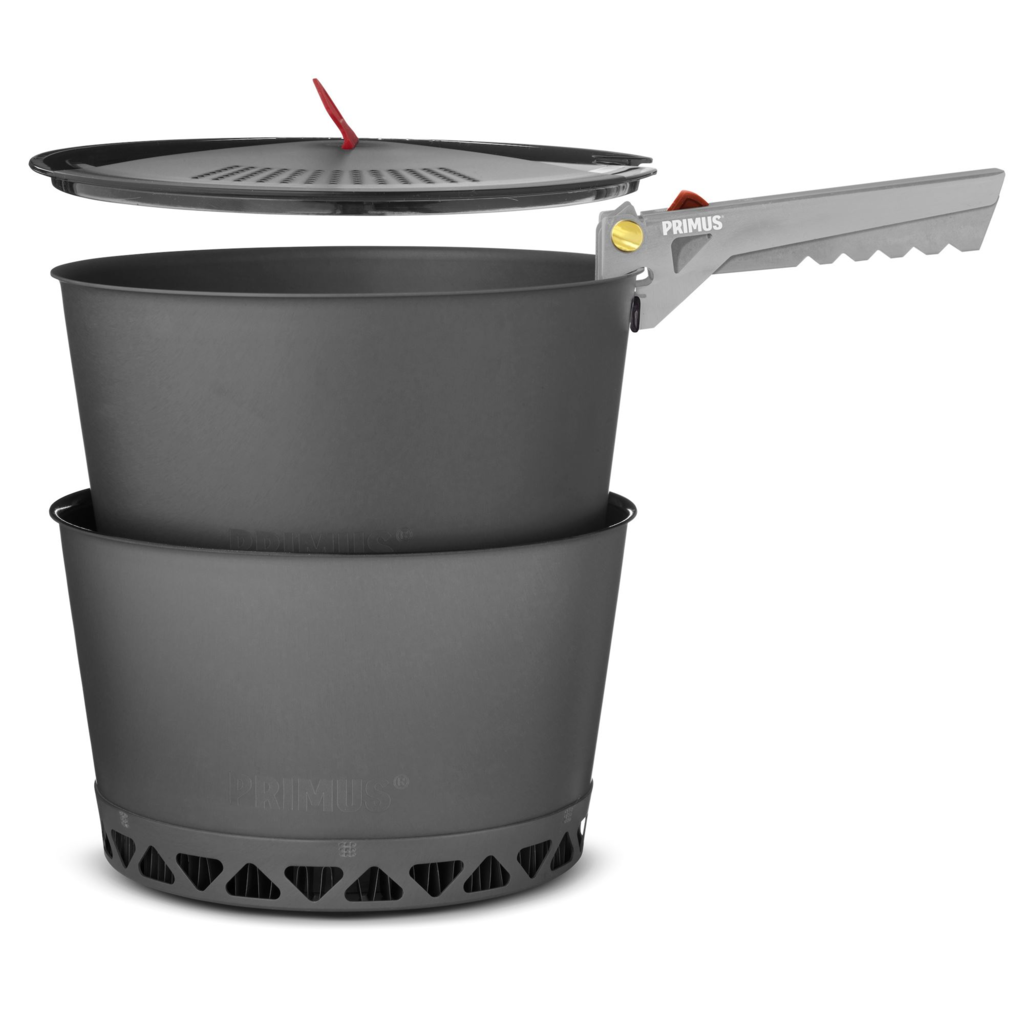 Primus Primetech Pot Set 2.3L