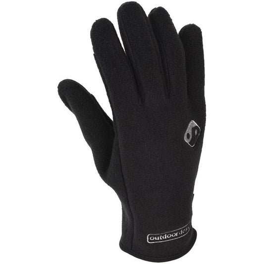 Outdoor Designs Fuji Polartec Fleece Gloves w/ Touch