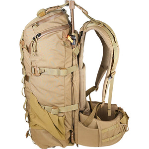 Mystery Ranch Pop Up Pack, Coyote, 30L