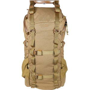 Mystery Ranch Pop Up Pack, Coyote, 30L