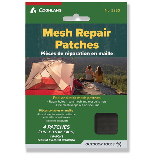 Coghlan's Mesh Repair Patches