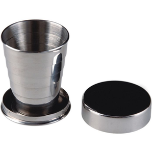 Ace Camp Collapsible Cup, 5 oz.