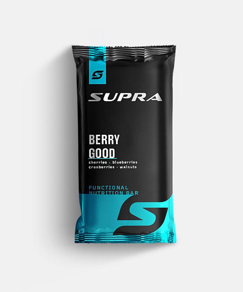 Supra Bar