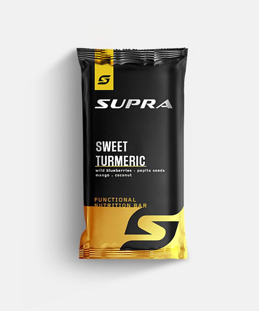 Supra Bar