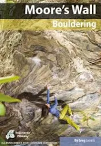 Moore's Wall Bouldering Guide