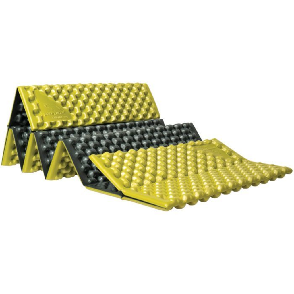 Peregrine Grid-Link Folding Closed Cell Foam Sleeping Pad