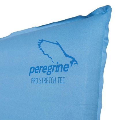 Peregrine Pro Stretch Tec Sleeping Pad, Blue
