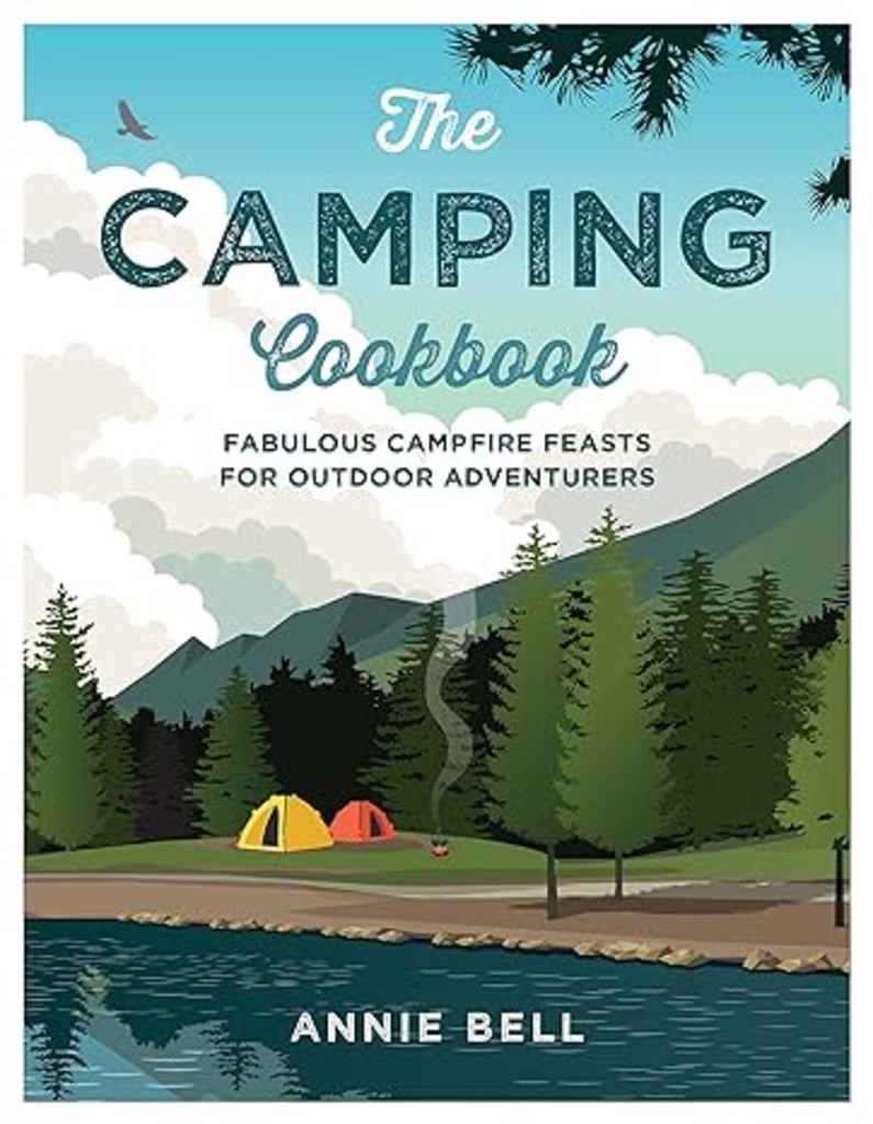 The Camping Cookbook, Annie Bell