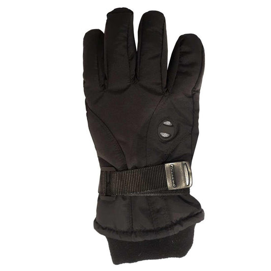 Winter's Edge Arctic Fox Youth Gloves