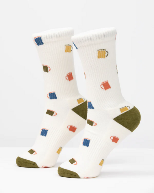 The Landmark Project Camp Cup Sock