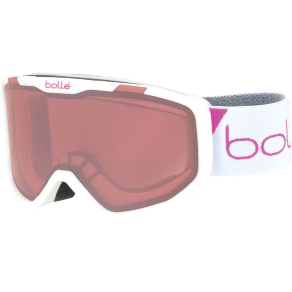 Bolle Rocket Youth Ski Goggles Second