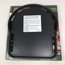 Load image into Gallery viewer, Coleman Fold-N-Go Cast Aluminum Griddle, Black (BRAND NEW)