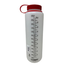 Load image into Gallery viewer, Second Gear Nalgene Silo, Wide Mouth, White, 48oz, HDPE