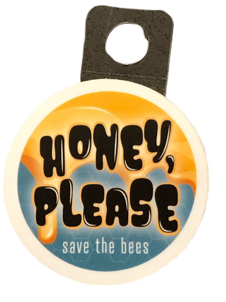Honey, Please