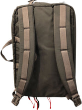 Load image into Gallery viewer, Mystery Ranch 3-Way Expandable Briefcase, Grey