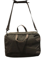 Load image into Gallery viewer, Mystery Ranch 3-Way Expandable Briefcase, Grey