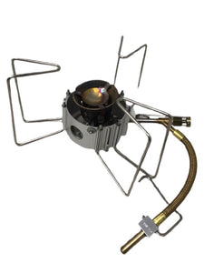 MSR Dragonfly Stove, (Never Used)