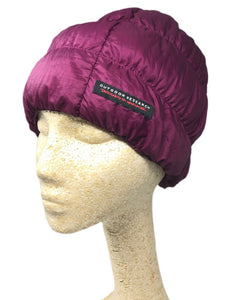 Outdoor Research Down Beanie, Magenta