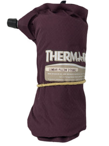 Therm-A-Rest Lumbar Pillow, Purple