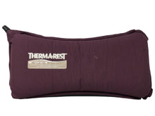 Load image into Gallery viewer, Therm-A-Rest Lumbar Pillow, Purple