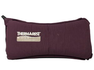 Therm-A-Rest Lumbar Pillow, Purple