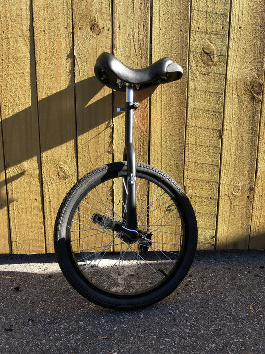 Fun Unicycle