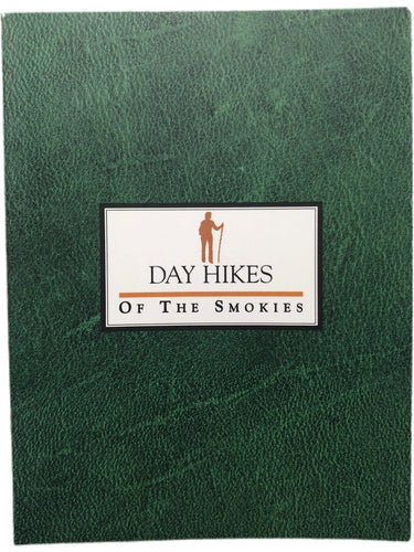 Day Hikes of the Smokies