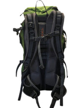 Load image into Gallery viewer, Deuter Fox Backpack, Green, Kid&#39;s S Frame/40L