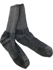Smartwool Boot Socks, Grey