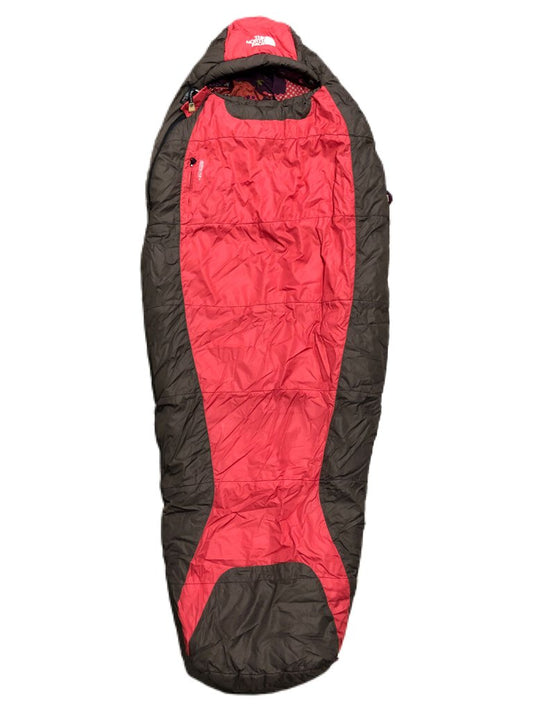 north face tigger sleeping bag