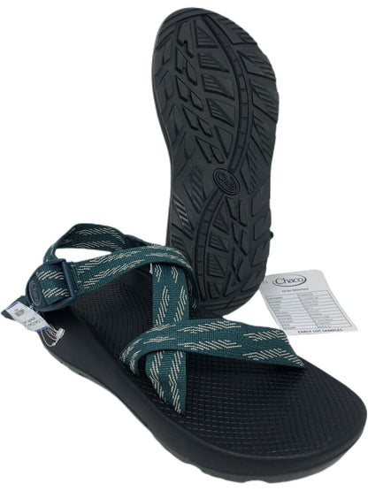 Chaco Z1 Classic Sandals, Surface Pine, Men's 9