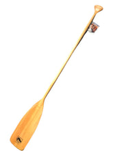Load image into Gallery viewer, Bending Branches Loon Canoe Paddle, 60&quot;