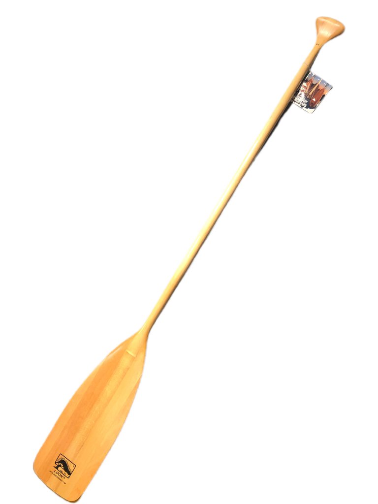 Bending Branches Loon Canoe Paddle, 60
