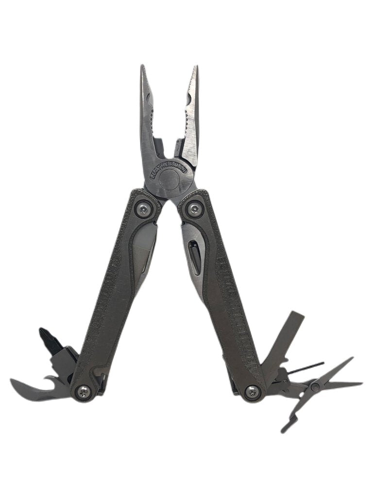 Leatherman Charge Titanium