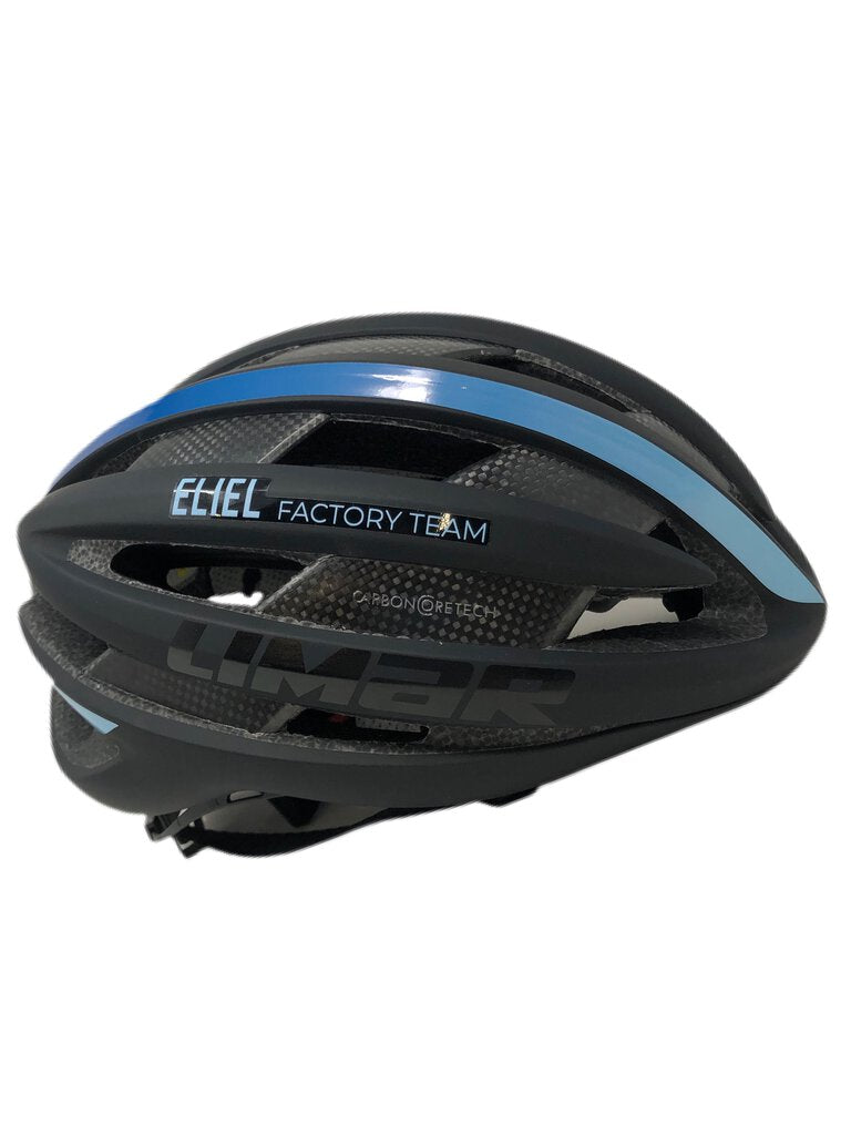 Limar Air Pro Carbon Bike Helmet, Black, Small