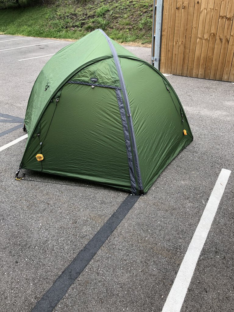 Exped Orion II Tent