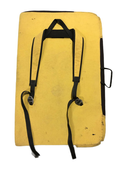 Black Diamond Crash Pad, Yellow