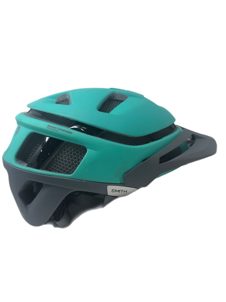 Smith Forefront Helmet, Teal, M