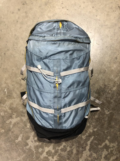 Boreas Muir Woods 30, Blue